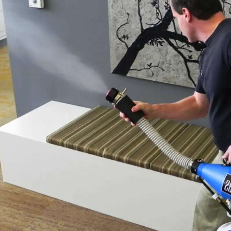 Professional Odor Removal in Good Hope, CA